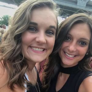 Meet your Posher, Kirstyn